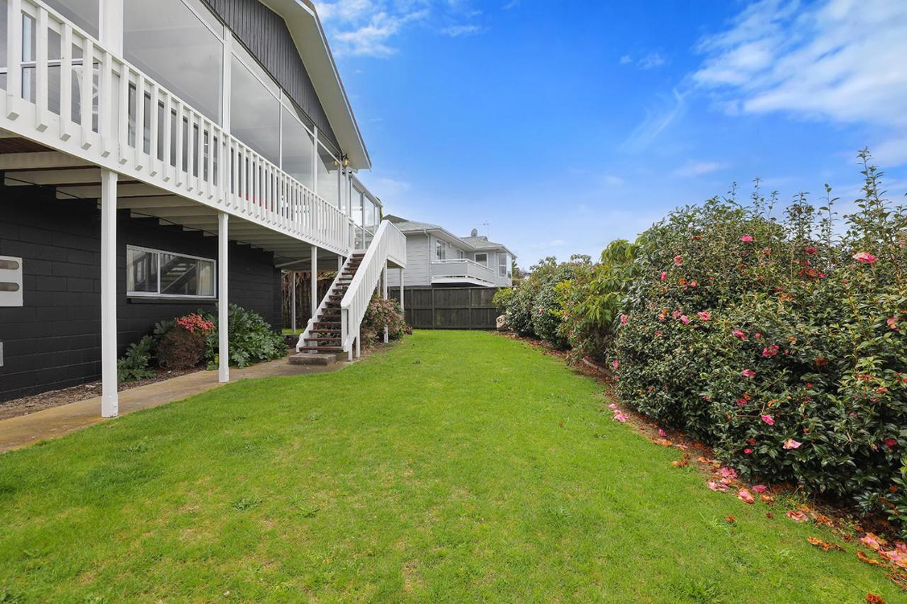 Woodward House Taupo Villa Exterior photo